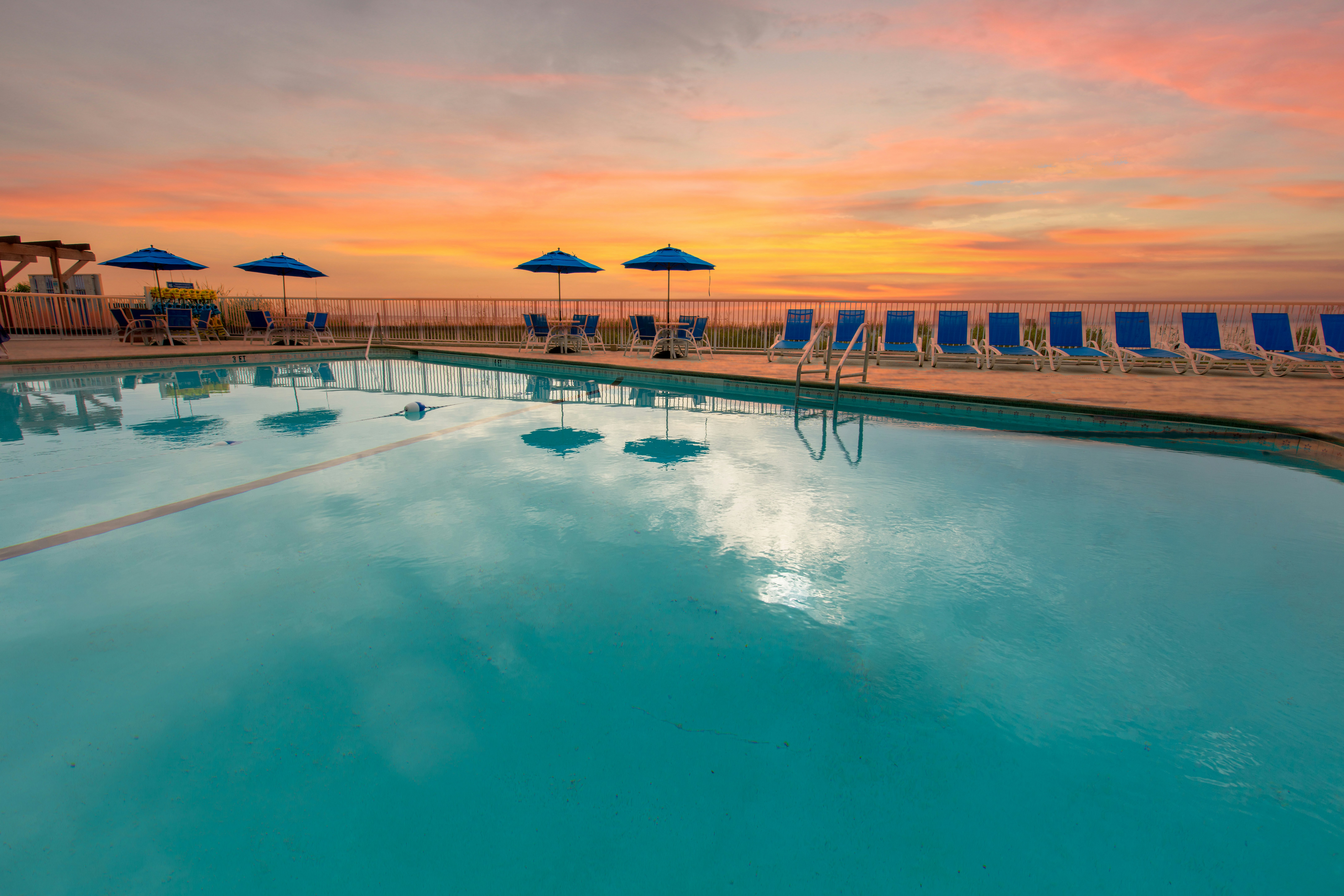 Westgate Myrtle Beach Oceanfront Resort 38/39