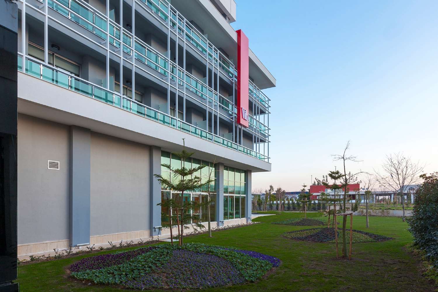 Vib Best Western Antalya in DOSEMEALTI