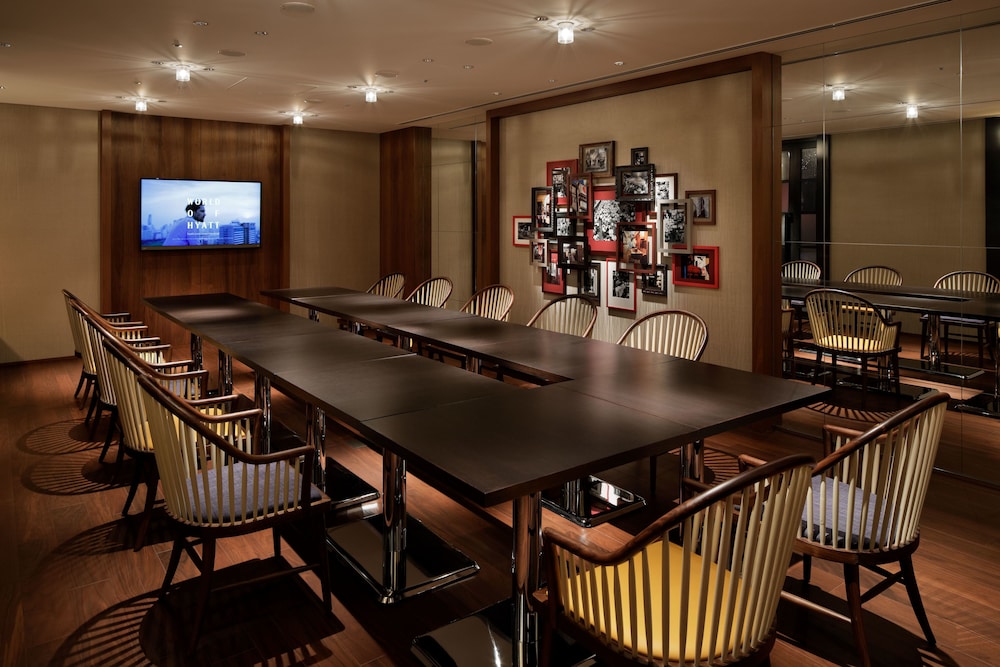 Hyatt Centric Ginza Tokyo 65/69