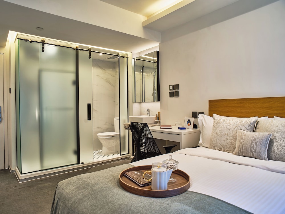 V Causeway Bay Hotel 19/35