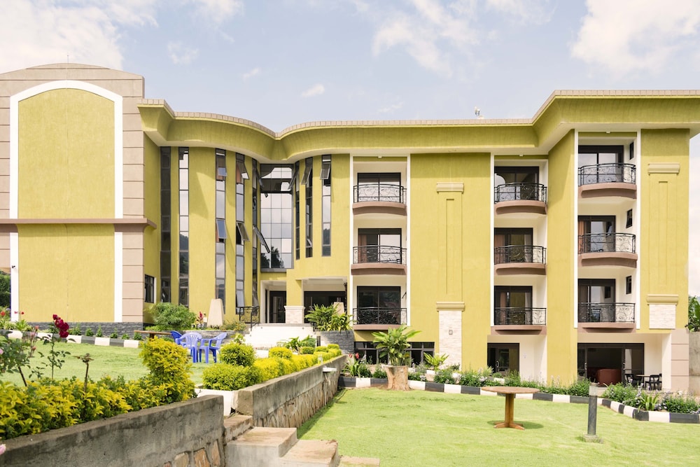 Cephas Inn 6/66