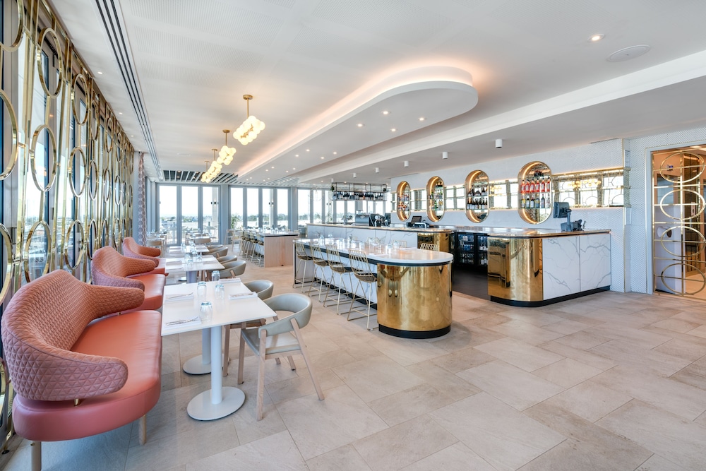 Vibe Hotel Subiaco Perth 24/39