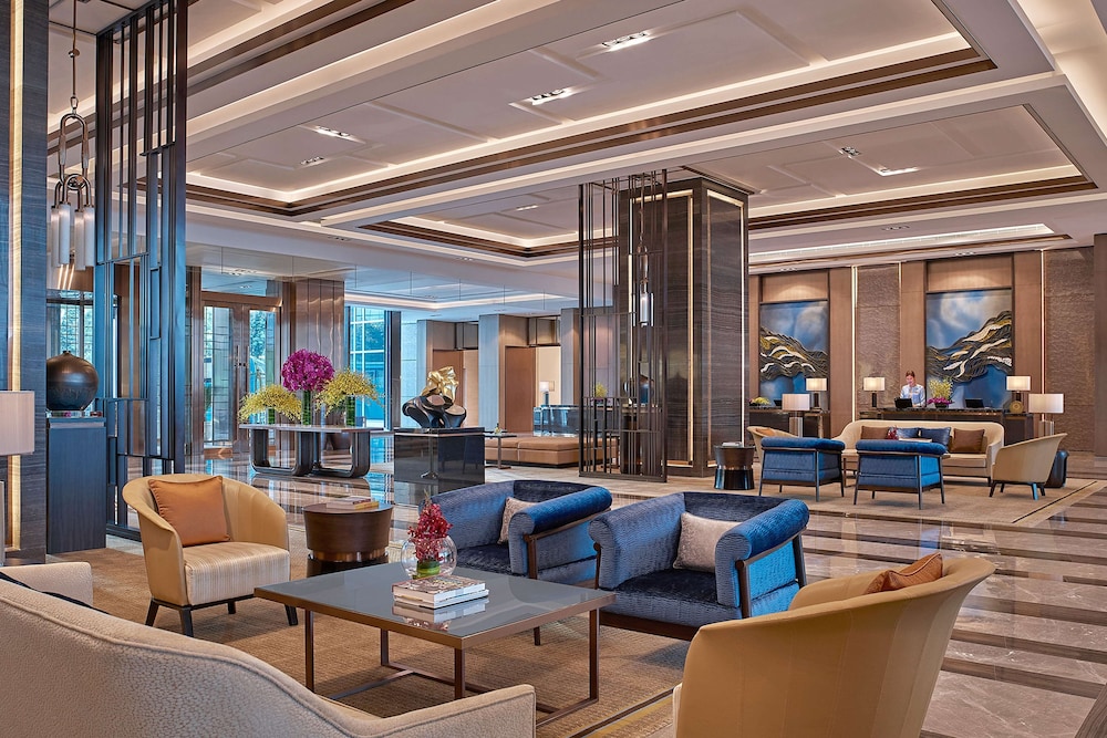 Shangri La Xiamen 39/68
