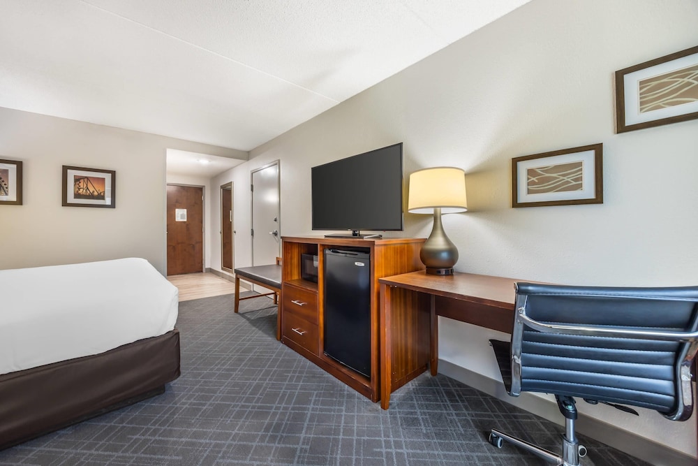 Comfort Inn & Suites Chattanooga West - Lookout Mountain 14/39