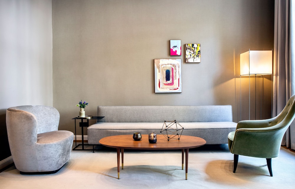 Pillows Grand Hotel Ter Borch 39/68