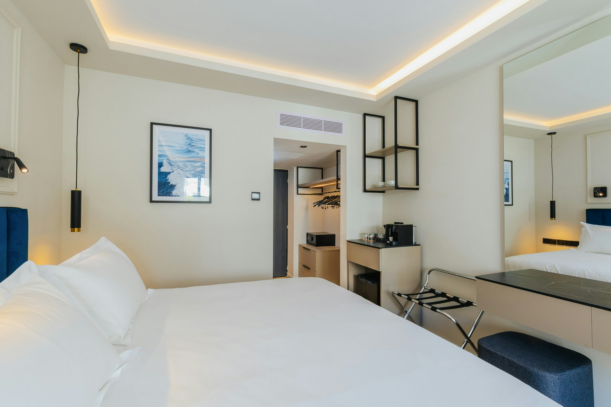 Odysseia Hotel Kapetanios 15/62