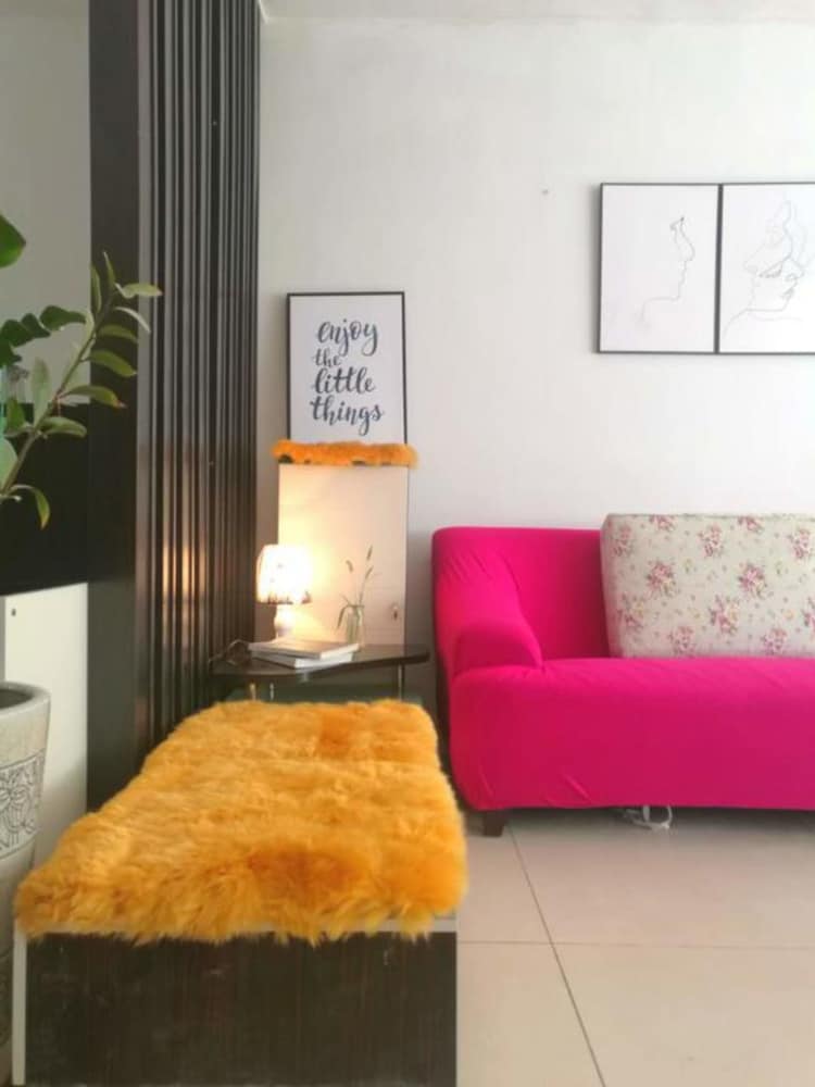 Laiyin Garden City Hostel 9/16