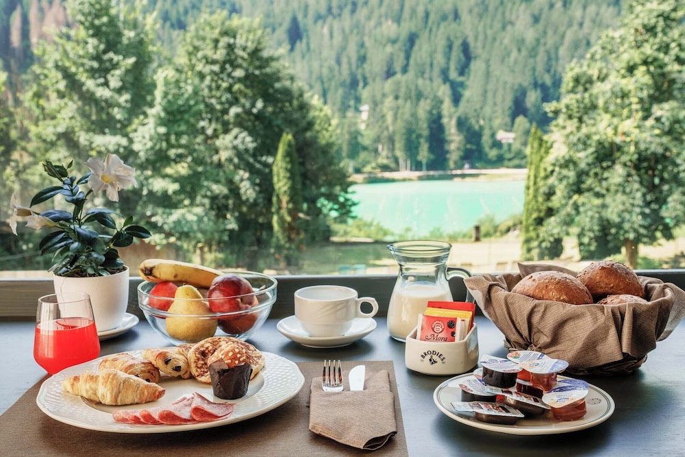 Hotel Auronzo Dolomites, Affiliated by Melia 34/50