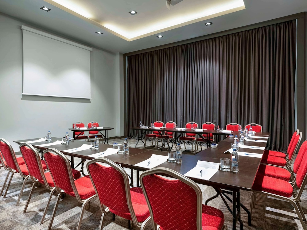 Novotel Trabzon 59/68