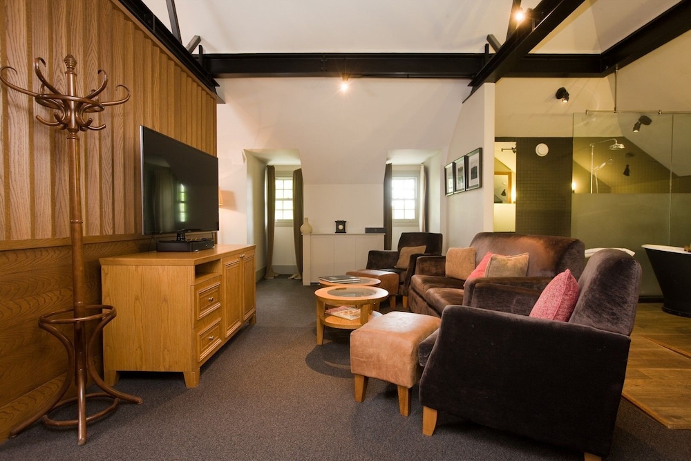 Hotel Du Vin & Bistro York 34/52