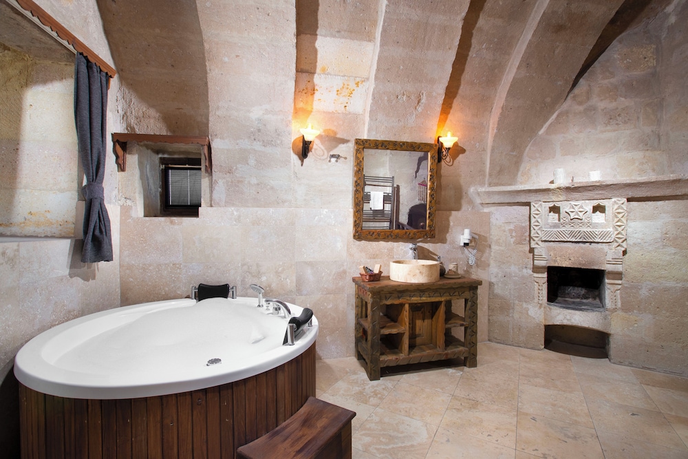 Portal Cappadocia Hotel 45/49