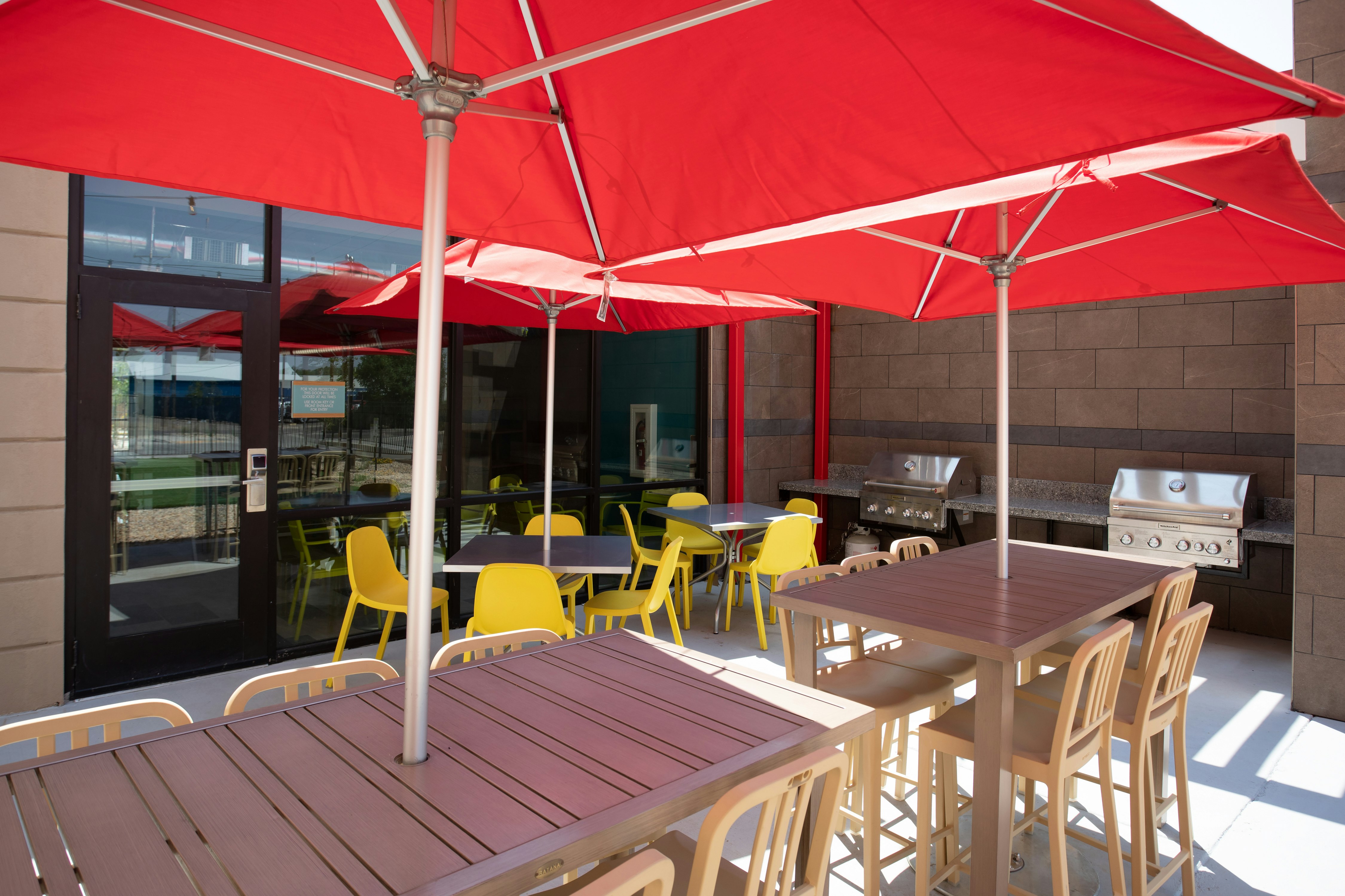 Home2 Suites By Hilton Roswell Nm 12/17