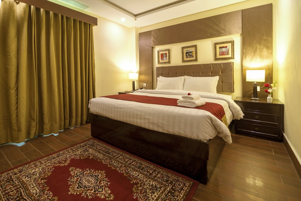 Hotel One Faisalabad 15/50