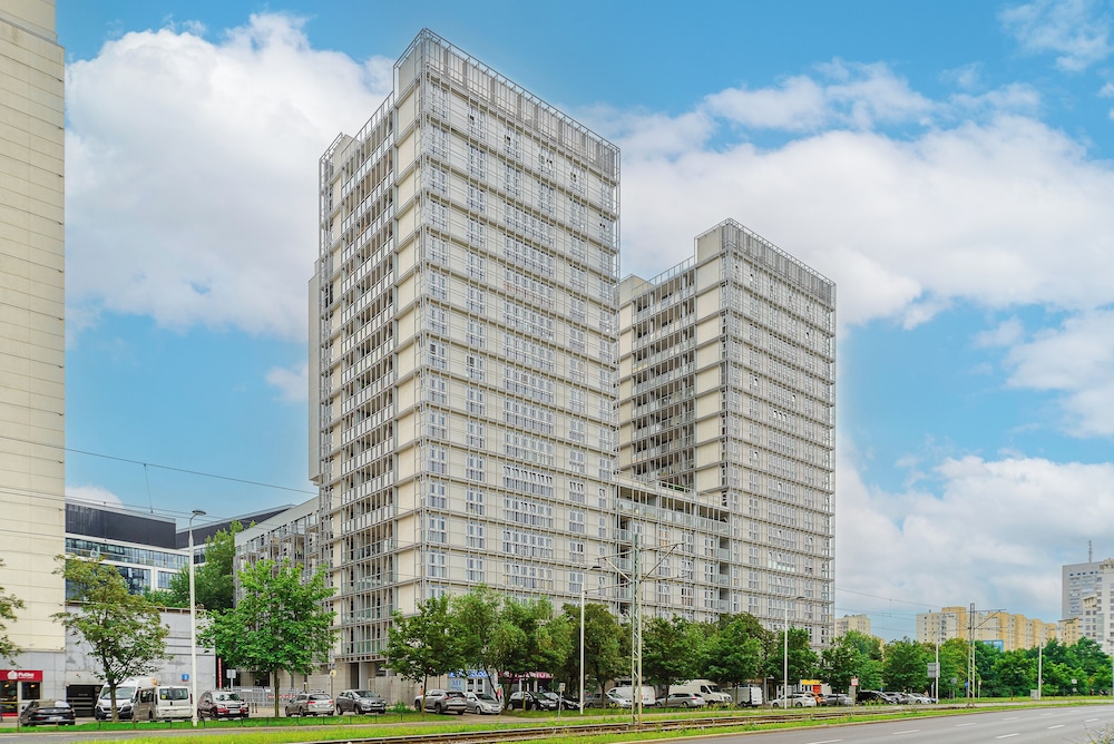 P&O Apartments Arkadia 2/80