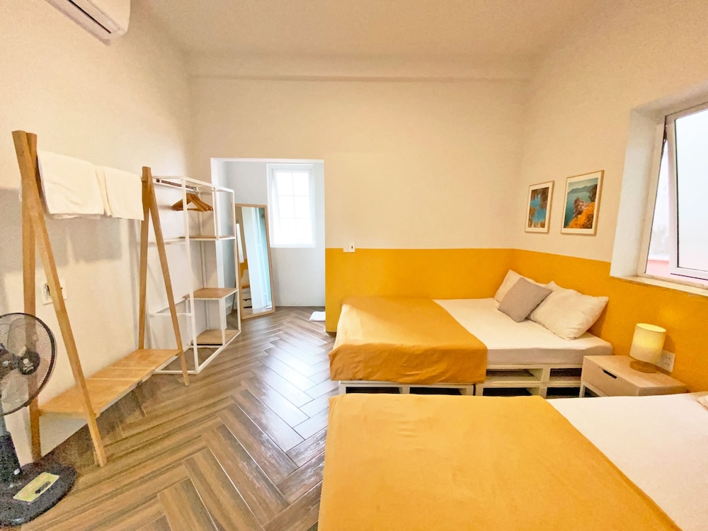 The Bay - Ha Long Homestay 22/40