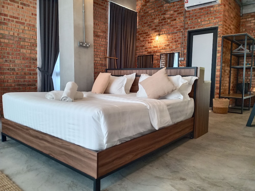 Sembayu Villa 8/50