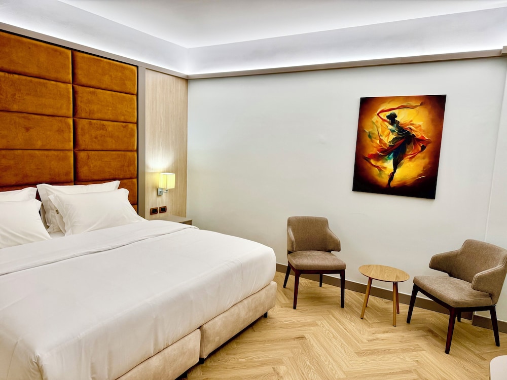 Fieri Hotel 18/77