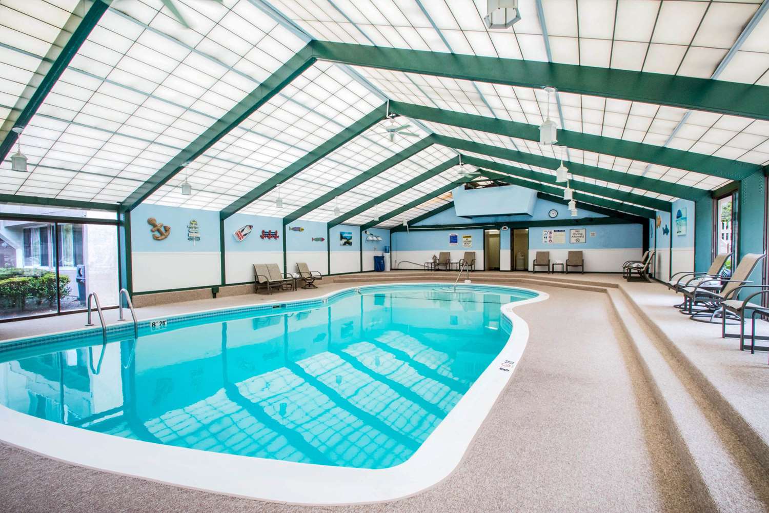 Quality Inn Old Saybrook - Westbrook 23/28