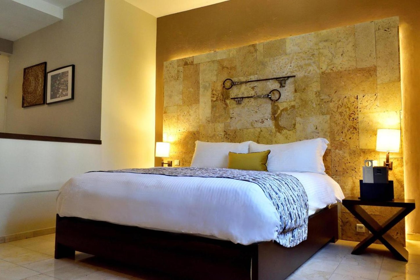 Hodelpa Nicolas de Ovando Emblematic Hotel 9/50