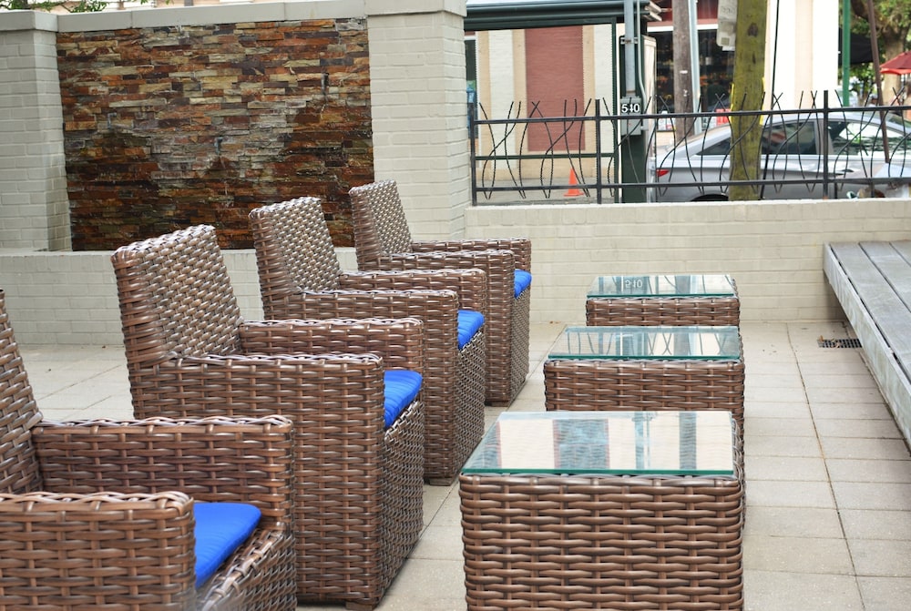 Hotel Tonnelle New Orleans, A Tribute Portfolio Hotel By Marriott 35/49