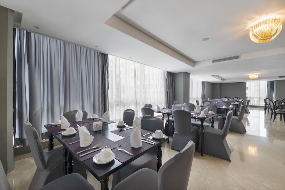 Mogador Marina Casablanca 62/72