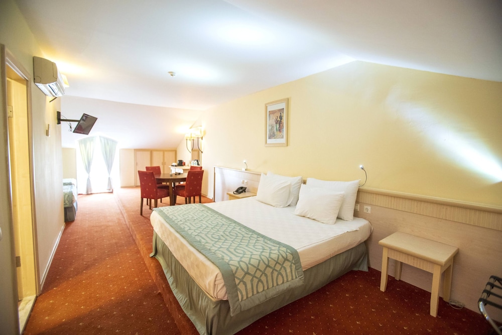 Gocek Lykia Resort 16/44