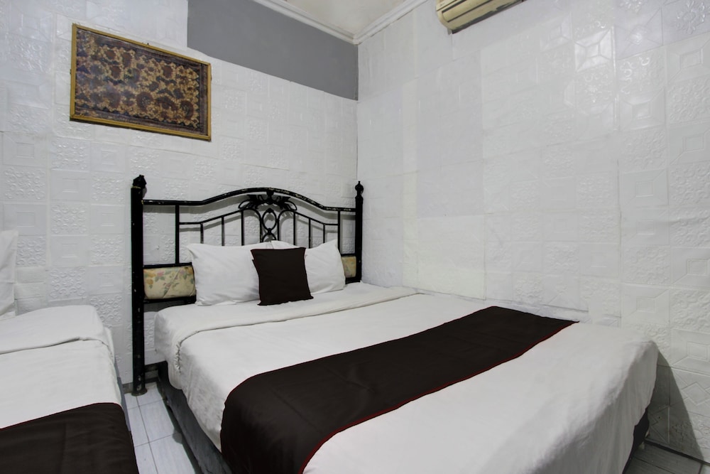 Hotel O Near Tugu Yogyakarta 1 formerly Crown Residence 24/31