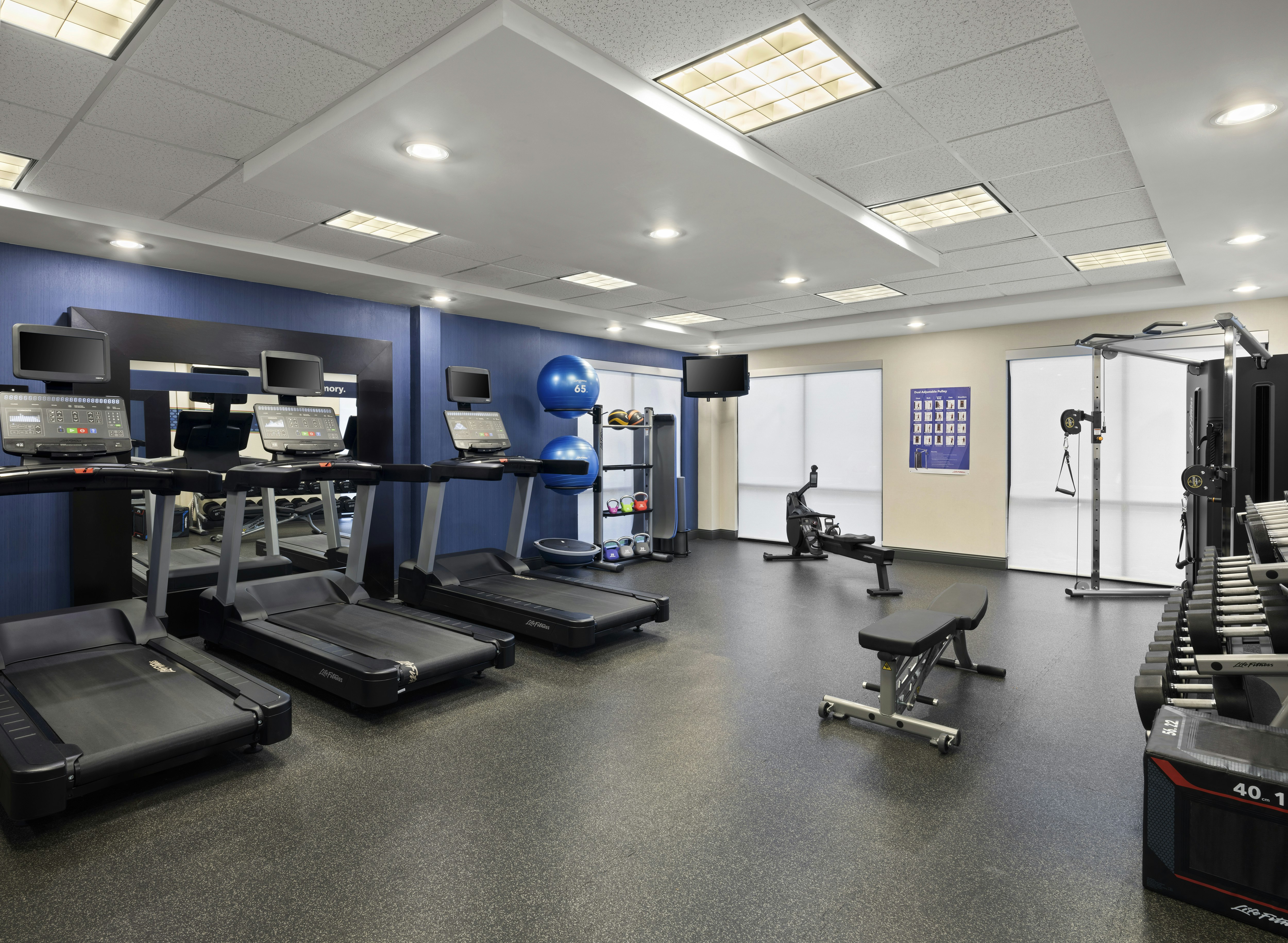 Hampton Inn And Suites Baltimore Arundel Mills 6/17