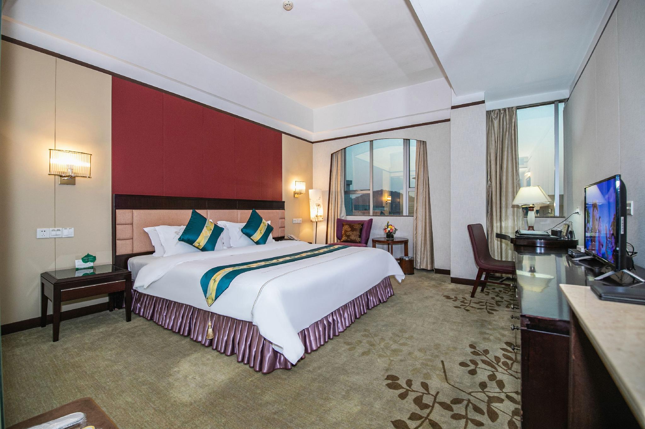Foshan Emperor Hotel 16/69