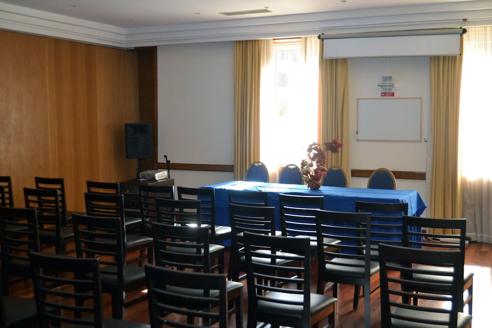 Douro Park Hotel 62/75