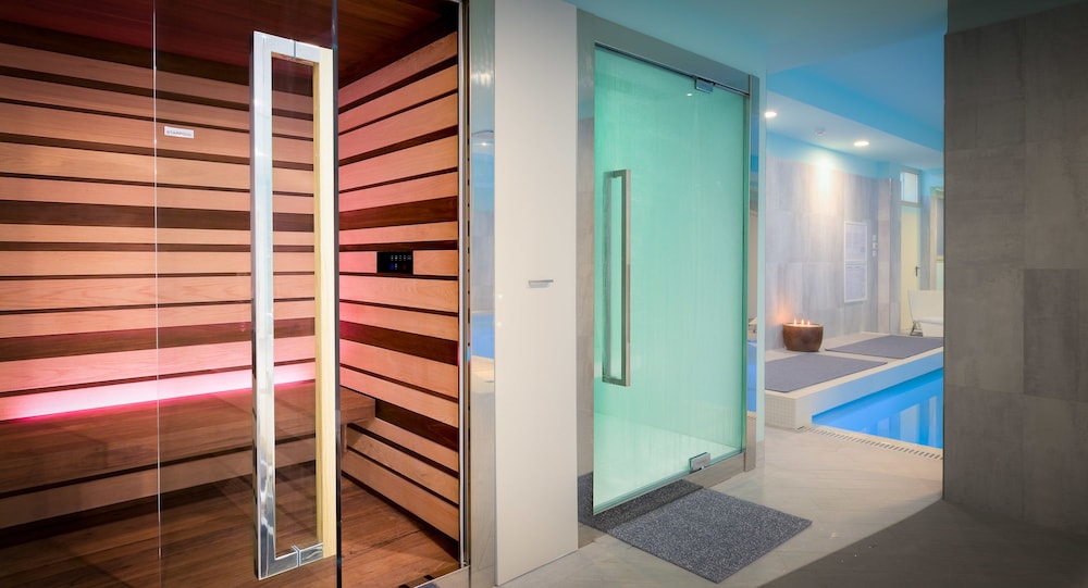 Forte16 View and Spa 42/70