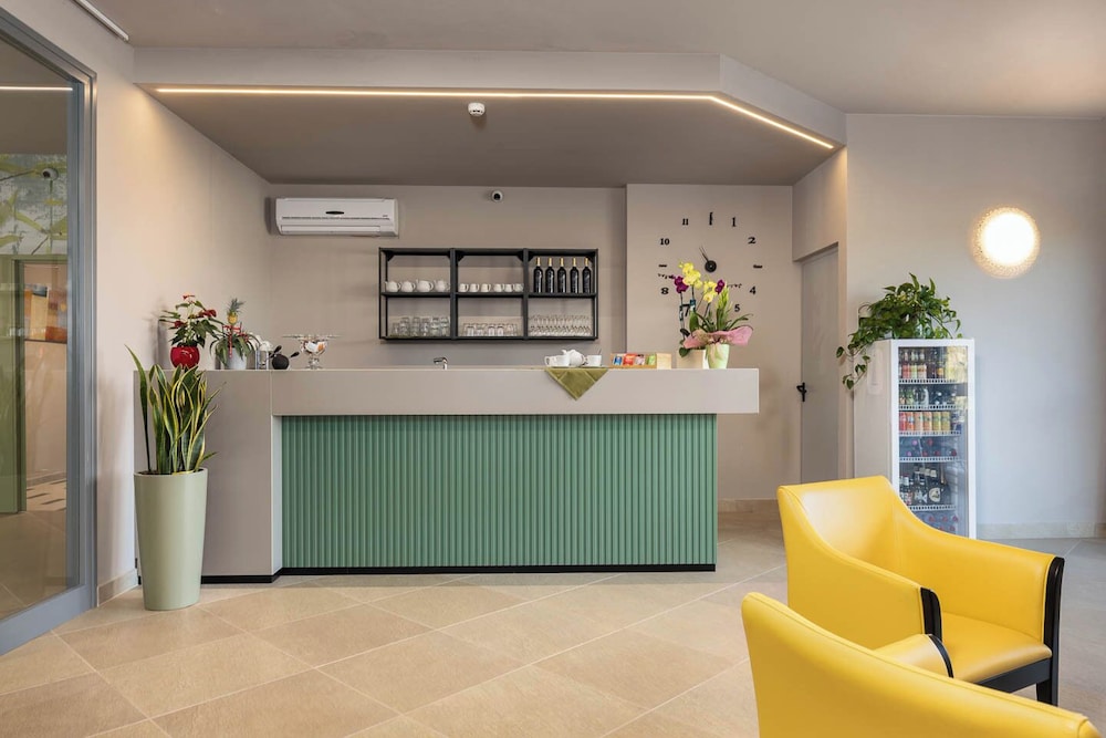 Tuscasi Aparthotel 5/67