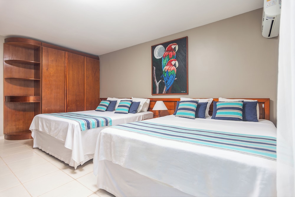 Brava Club Hotel Pousada 17/74