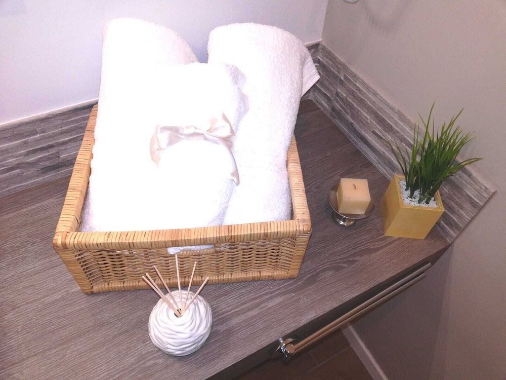 B&B Suites Via Del Mare 20/38