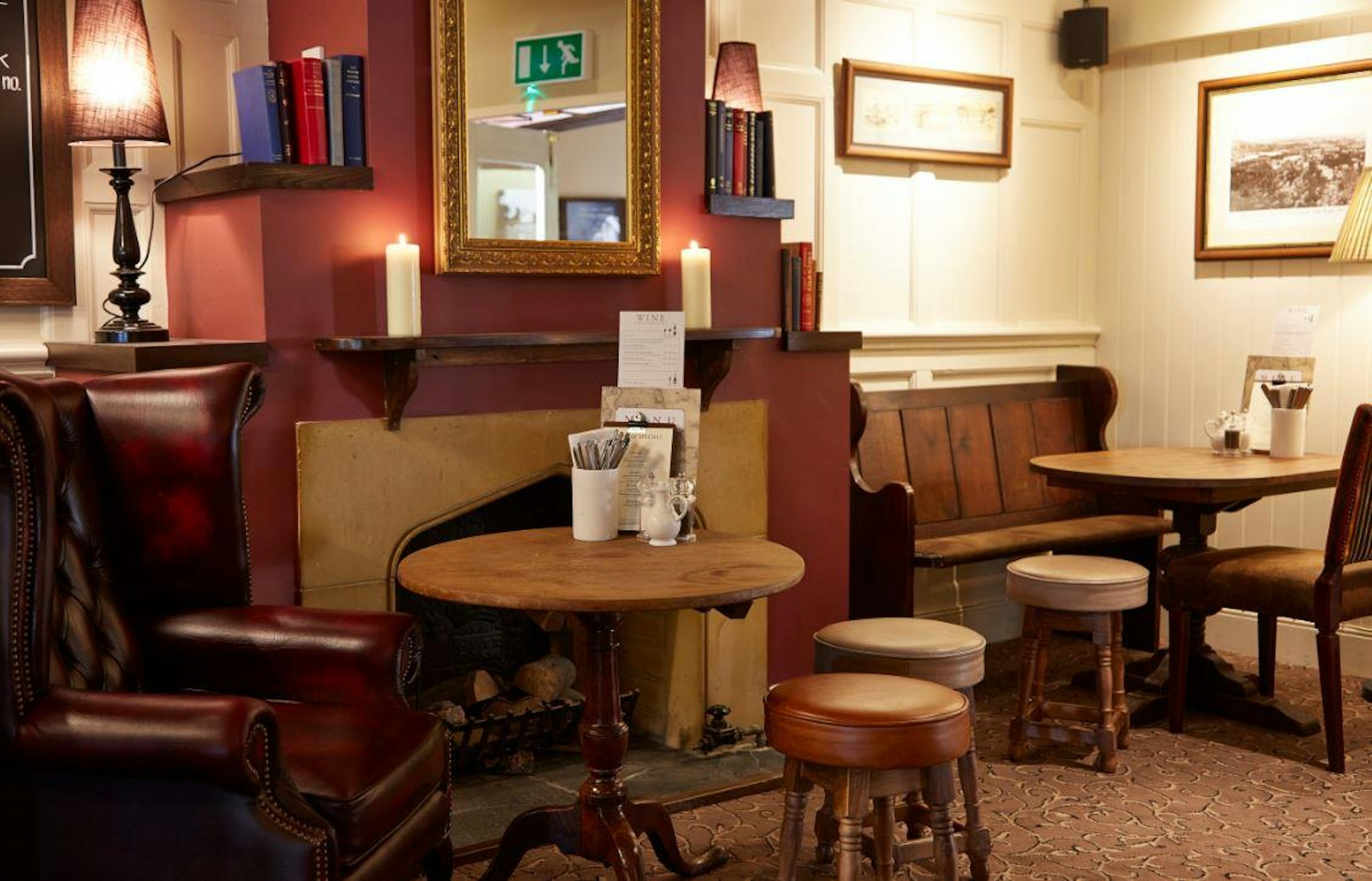 Royal George Hotel 24/32