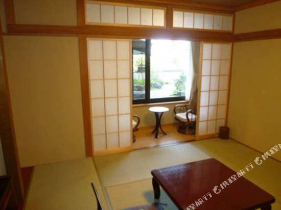 OUMEITEI TSUJI RYOKAN NAGANO 23/34