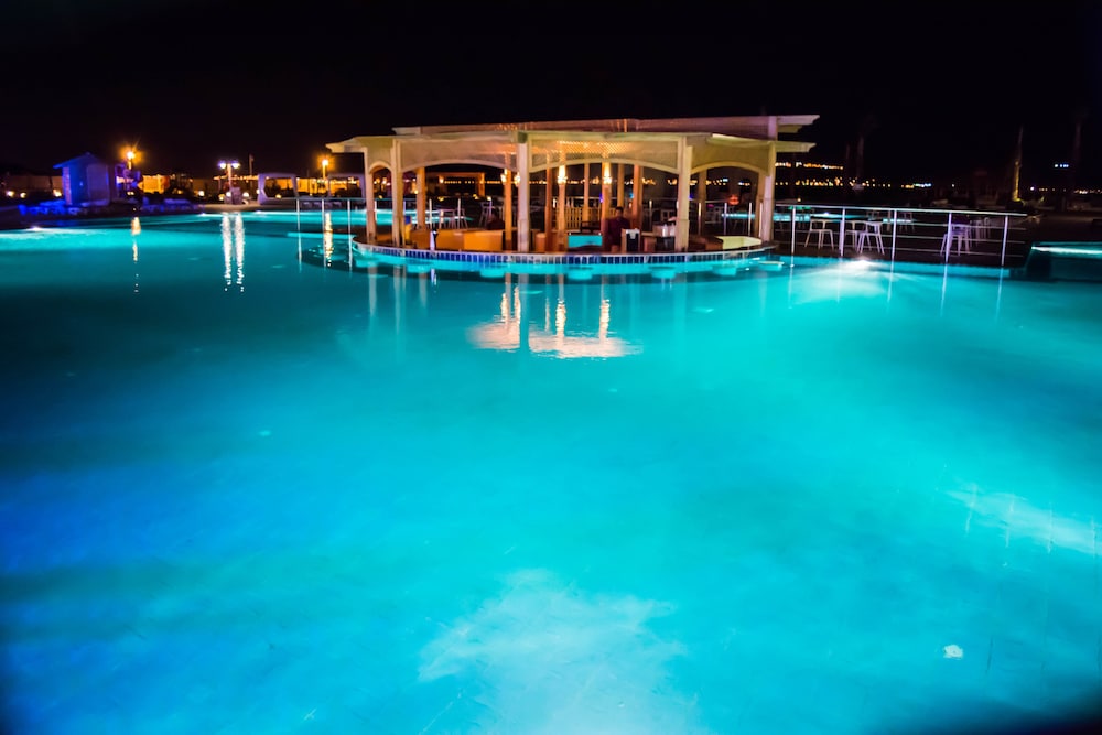 TOLIP TABA RESORT AND SPA 47/50