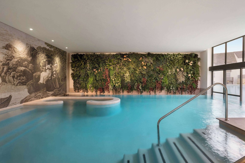 Dolce by Wyndham Versailles - Domaine du Montcel 18/48