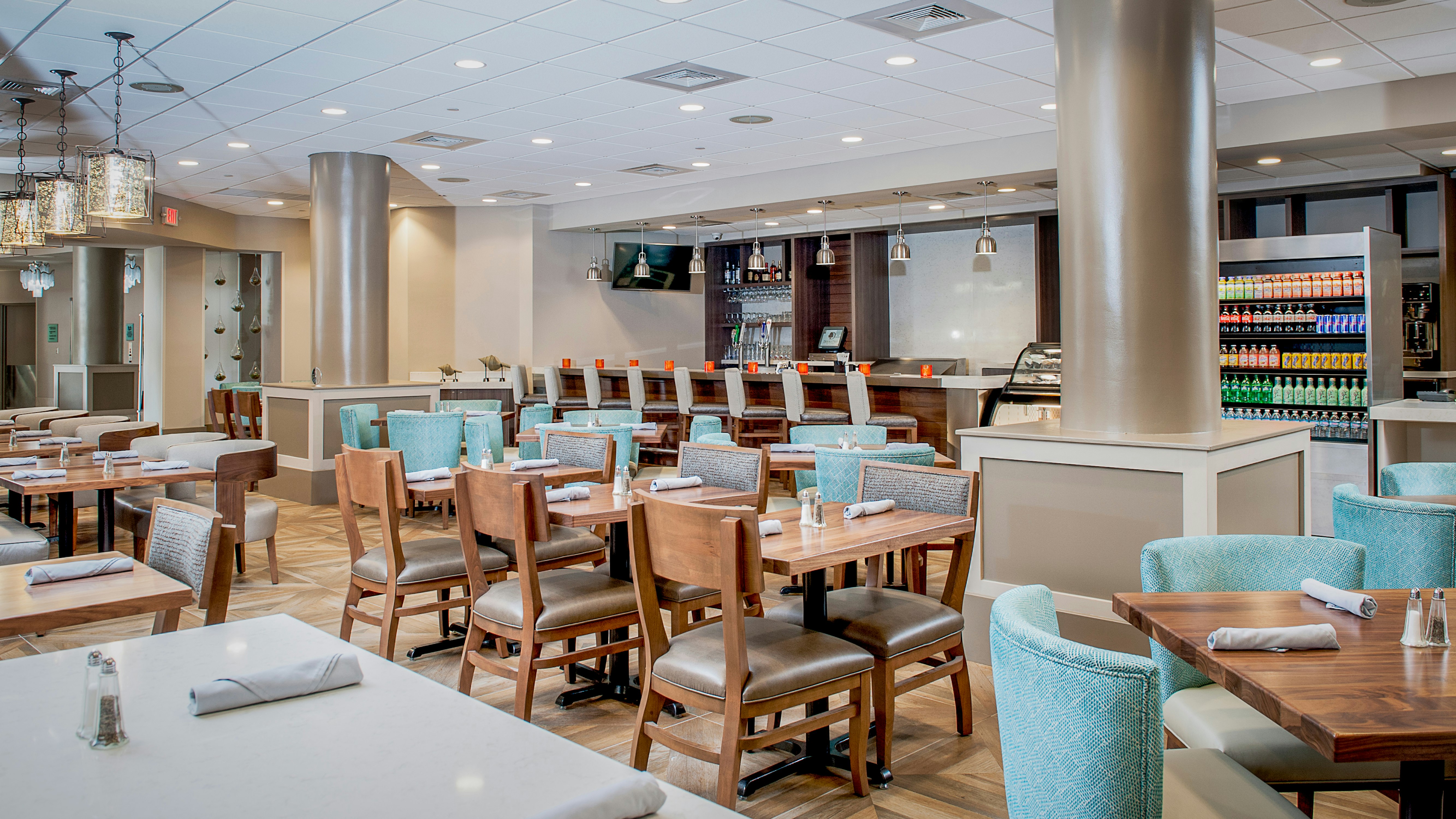 DoubleTree by Hilton West Palm Beach Airport 26/38