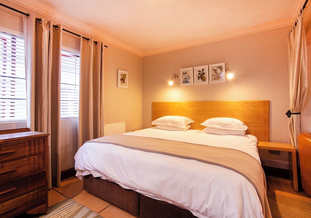 Bed And Breakfast In Waterkloof 16/50