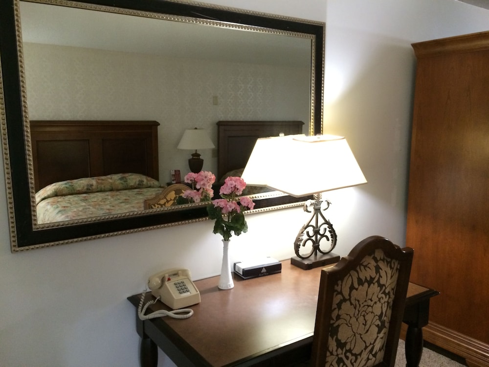 Island Inn 45/64