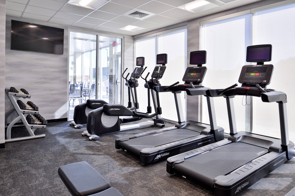 Fairfield Inn Suites Minneapolis Shakopee 24/50