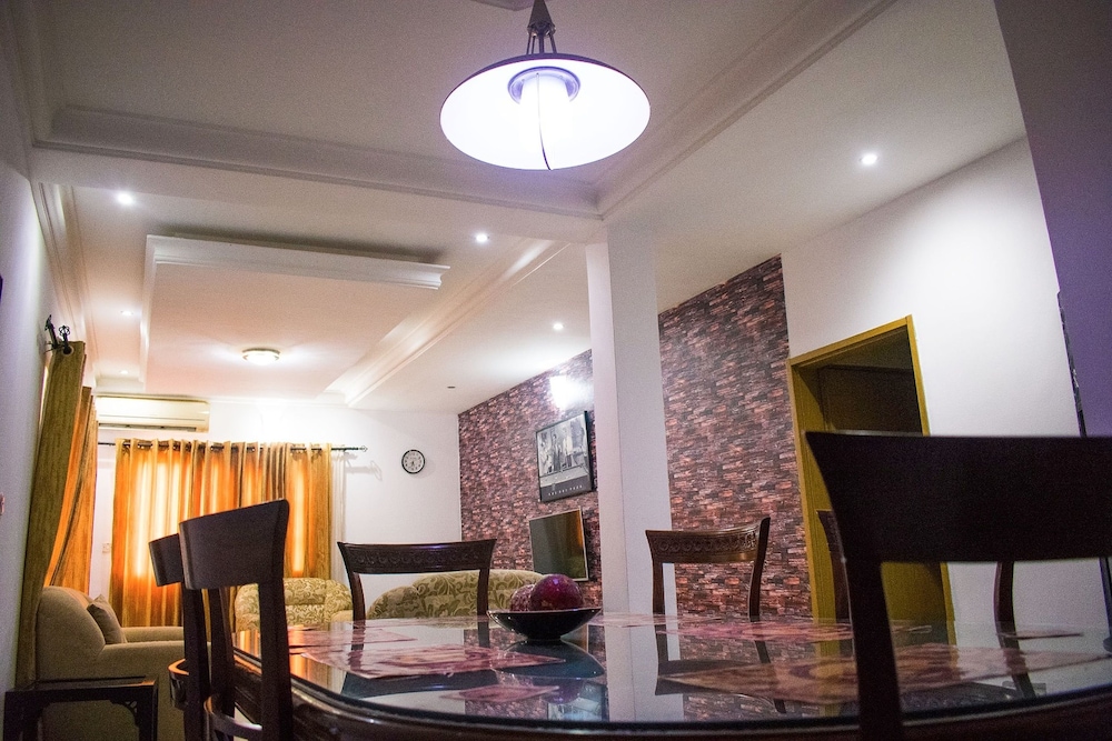 Sugarland Apartments Ikoyi 84/95
