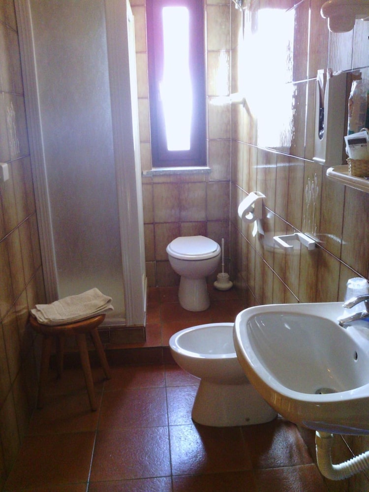 Hotel Savoia 56/57