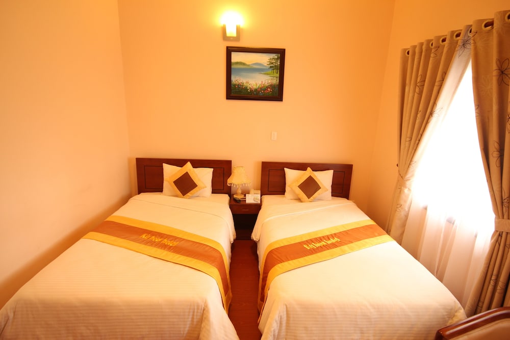 Ky Hoa Da Lat Hotel 8/49