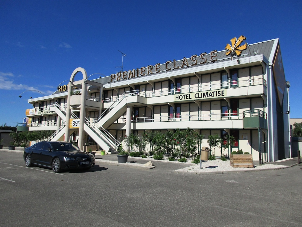 Premiere Classe Avignon Nord - Le Pontet 1/60