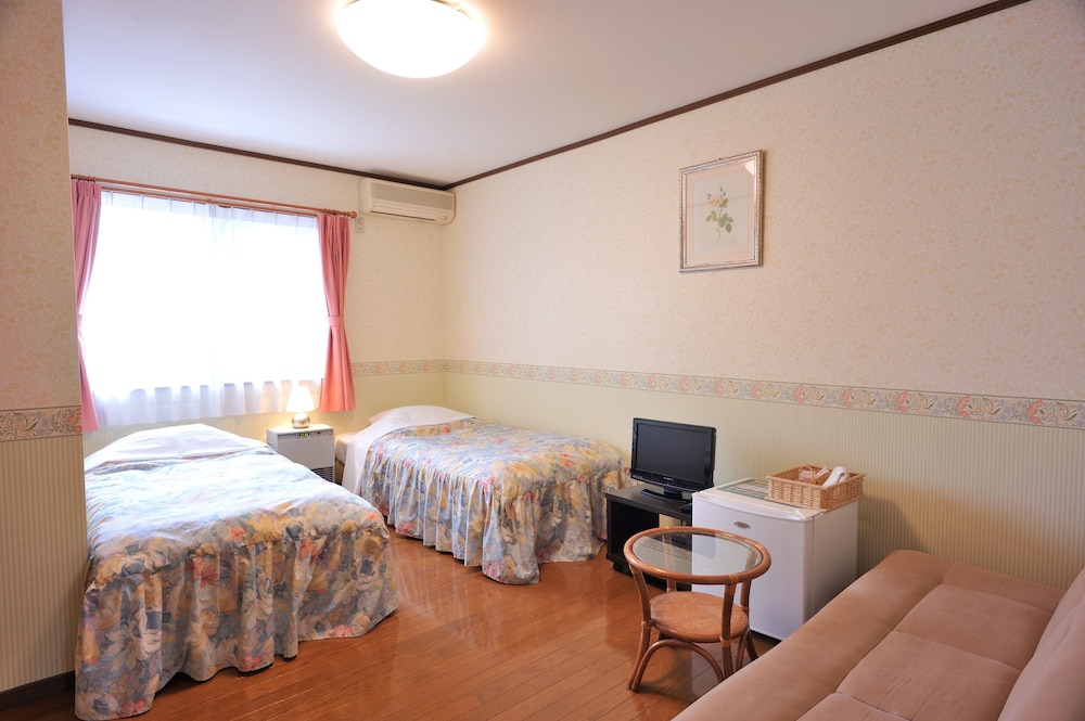 Petit Hotel Anise Garden 18/51