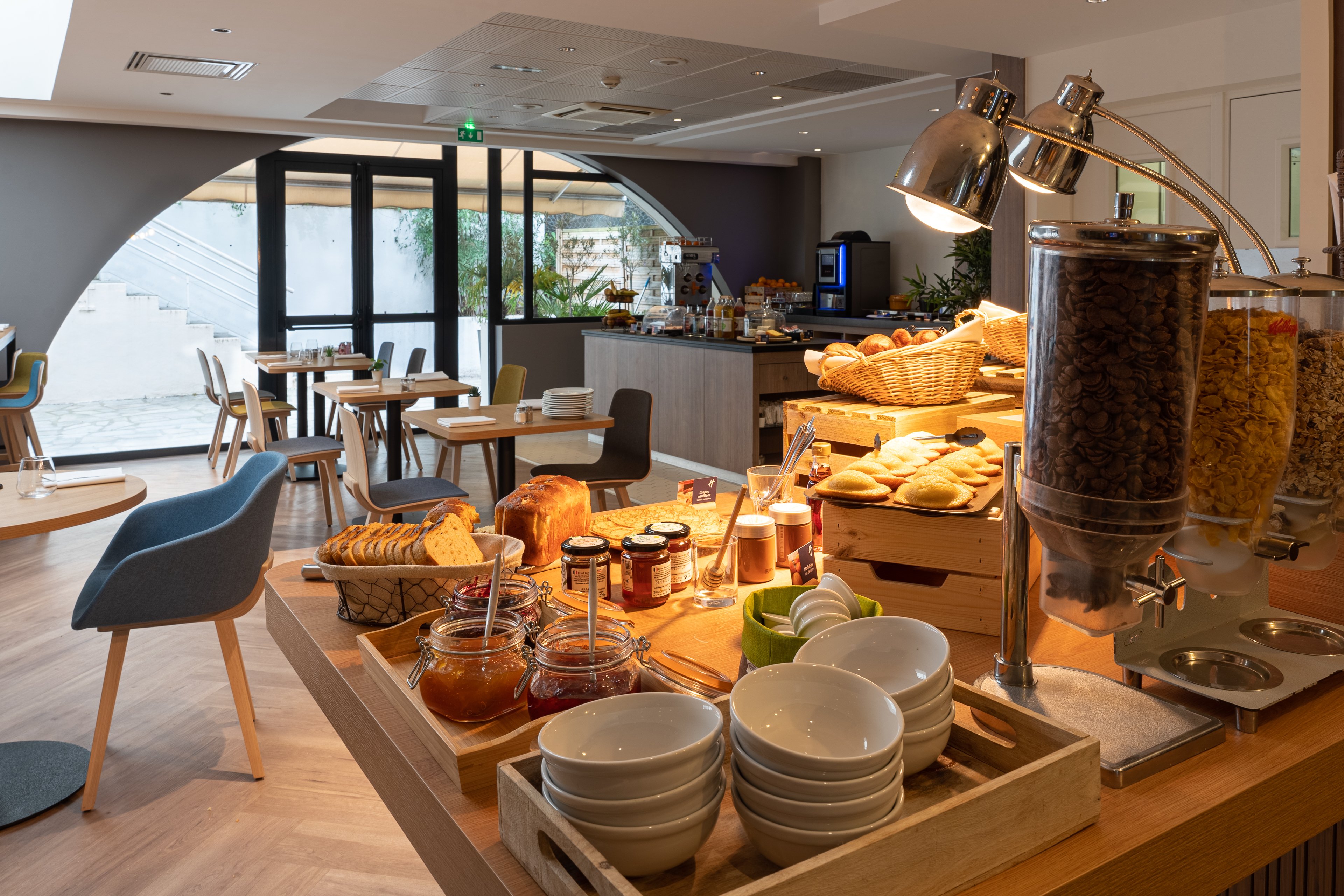 Holiday Inn Lyon Vaise 42/80