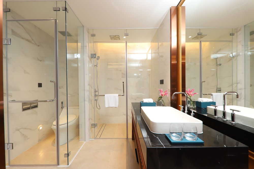 Grand Hyams Hotel - Quy Nhon Beach 46/48