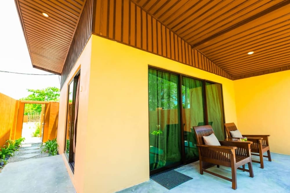 Coconut Beach Villa Langkawi 16/50